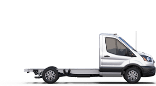 2024 Ford Transit® CC-CA External Image 5